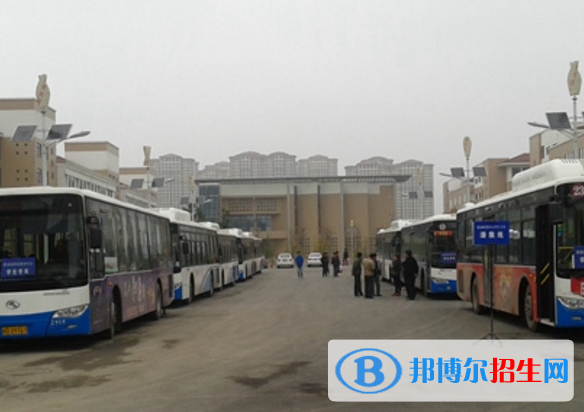 淮南職業(yè)教育中心2020年報(bào)名條件、招生要求、招生對象