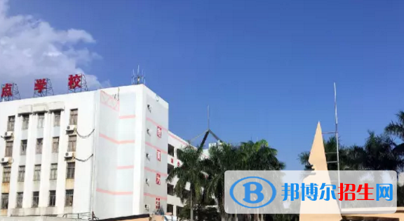 肇慶科技中等職業(yè)學(xué)校怎么樣、好不好