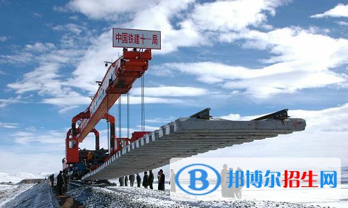 無(wú)錫2020年鐵路學(xué)校有哪些專(zhuān)業(yè)適合男生
