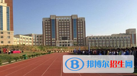 云南外國(guó)語(yǔ)學(xué)校高中部怎么樣、好不好