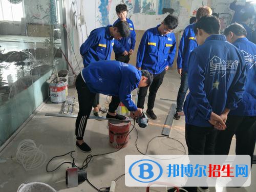 通許中等職業(yè)學(xué)校2021年學(xué)費(fèi)、收費(fèi)多少