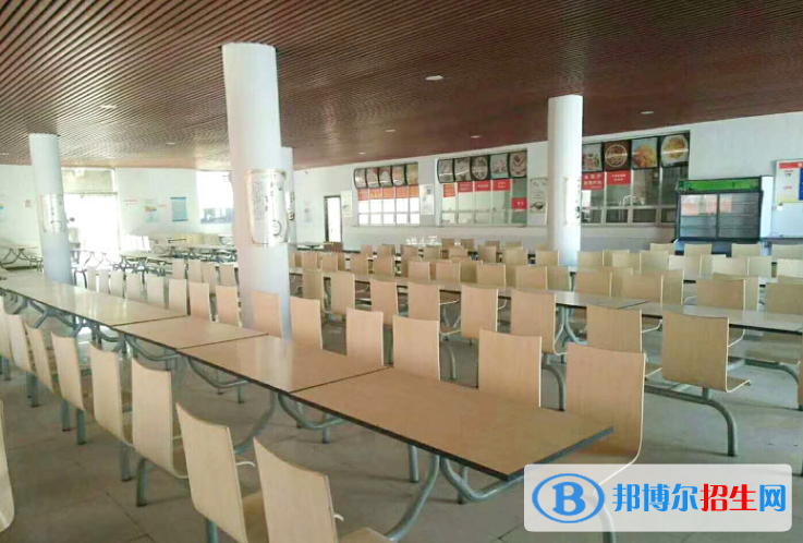 鄭州長(zhǎng)城科技中等專(zhuān)業(yè)學(xué)校2021年宿舍條件