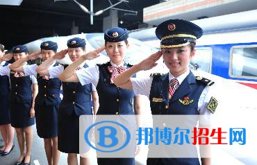 無錫2020年鐵路學校都有哪些