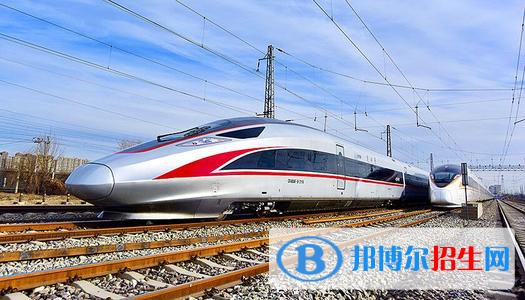 無錫2020年鐵路學校有哪些