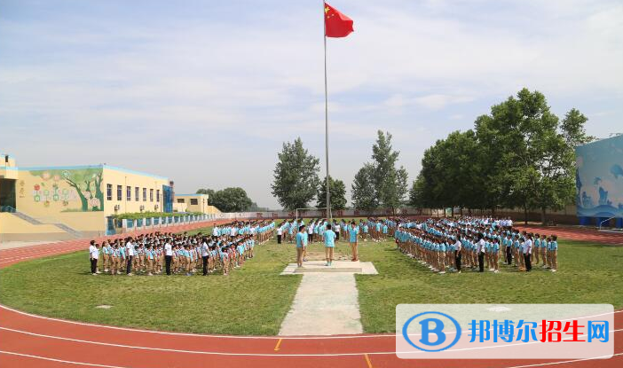 西安臨潼華樂學(xué)校2020年報(bào)名條件、招生要求、招生對象