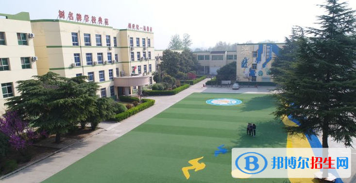 西安臨潼華樂學(xué)校怎么樣、好不好