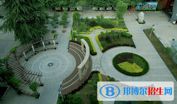 西安鐵一中國際部怎么樣、好不好