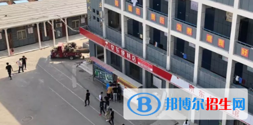 濮陽職業(yè)教育培訓(xùn)中心2021年有哪些專業(yè)