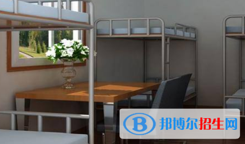 濮陽職業(yè)教育培訓中心2021年宿舍條件