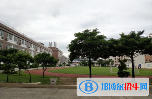 廣州南華工貿(mào)高級(jí)技工學(xué)校2020年報(bào)名條件、招生要求、招生對(duì)象