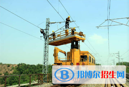 無錫2020年男生上鐵路學(xué)校學(xué)什么好