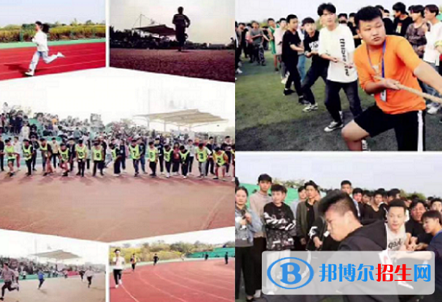 合肥高新科技學校怎么樣、好不好
