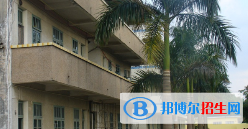 合浦石康職業(yè)技術(shù)學(xué)校2020年招生簡(jiǎn)章