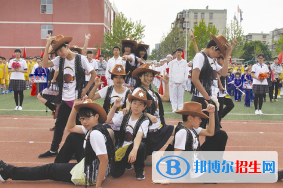 唐山東方國際學校2020年招生辦聯系電話