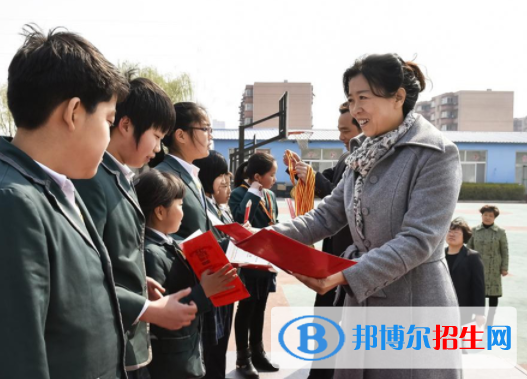 唐山東方國際學(xué)校怎么樣、好不好