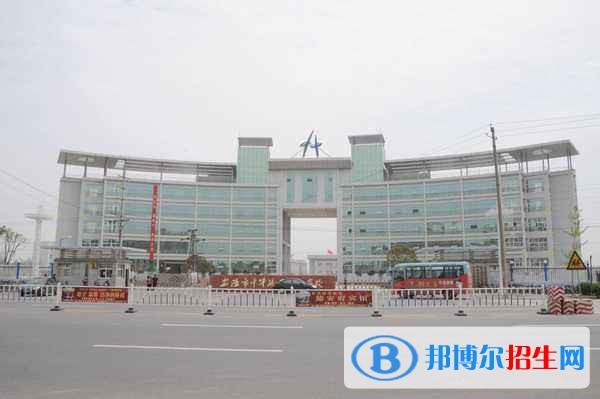 博愛(ài)職業(yè)中等專(zhuān)業(yè)學(xué)校2021年招生錄取分?jǐn)?shù)線