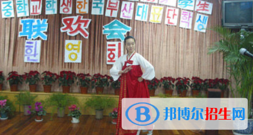新虹橋中學(xué)國際部