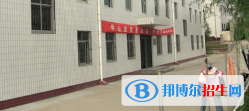 南陽(yáng)宛北中等專業(yè)學(xué)校地址在哪里