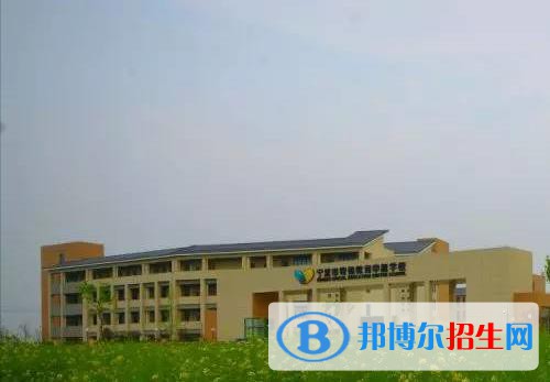 寧波特殊教育中心學(xué)校2020年招生簡章