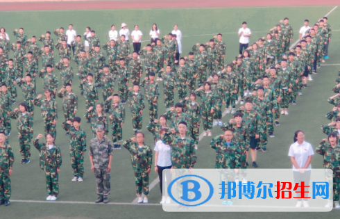 河北蒼龍國際學(xué)校2020年報(bào)名條件、招生要求、招生對象