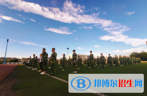 河北蒼龍國際學校怎么樣、好不好