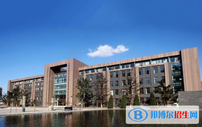唐山第一中學(xué)中加國際班2020年學(xué)費(fèi)、收費(fèi)多少