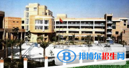 上海新和中學國際部