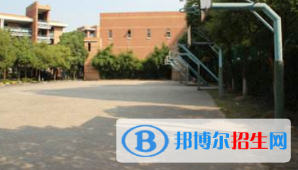 上海新和中學國際部
