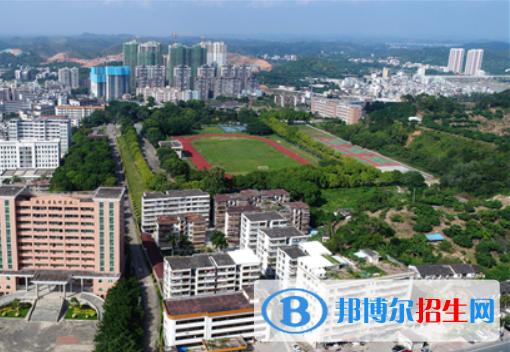 廣州有什么汽修學校