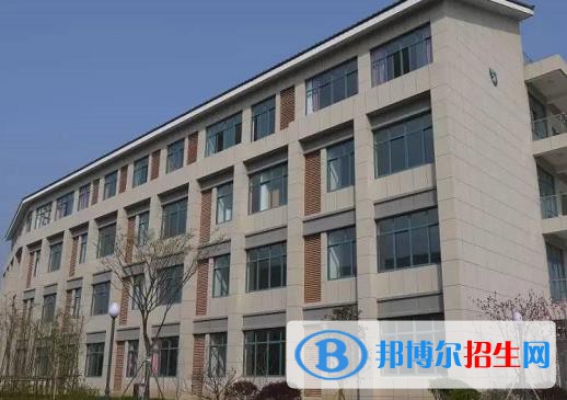 寧波特殊教育中心學校2020年宿舍條件