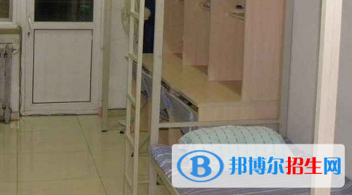 項(xiàng)城中等專業(yè)學(xué)校2021年宿舍條件