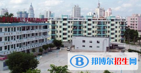 南寧2020年附近有哪些鐵路學校