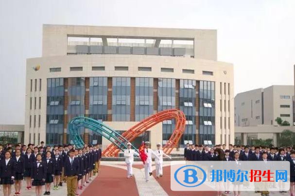寧波特殊教育中心學(xué)校怎么樣、好不好