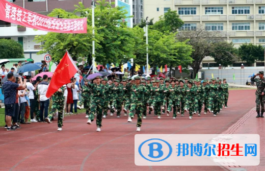 深圳智理技工學(xué)校怎么樣、好不好
