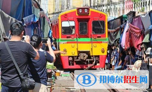 六盤水2020年初中生有哪些鐵路學校