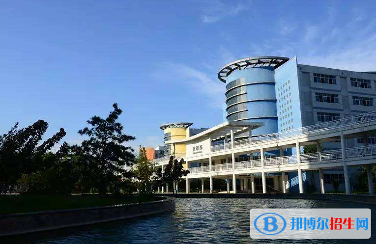 石家莊第二中學(xué)國際部2020年學(xué)費(fèi)、收費(fèi)多少