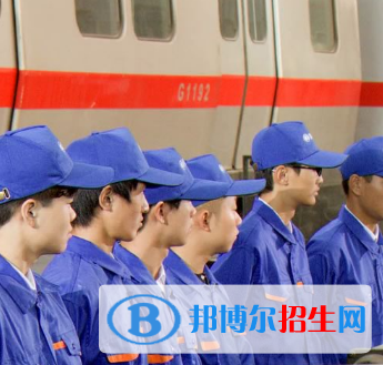 鄭州2020年鐵路學校讀什么專業(yè)有前途