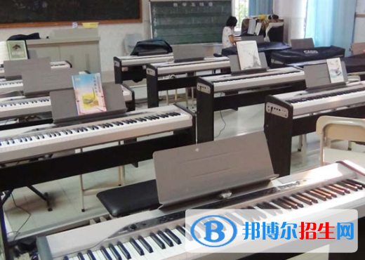 深圳智理技工學(xué)校2020年有哪些專業(yè)