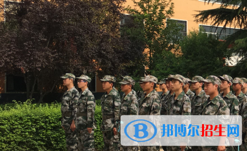 鄭州國(guó)防科技學(xué)校2021年招生辦聯(lián)系電話