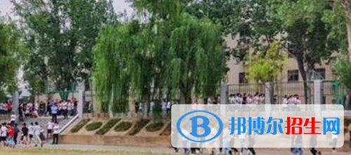 河南工業(yè)和信息化高級(jí)技工學(xué)校2021年有哪些專業(yè)
