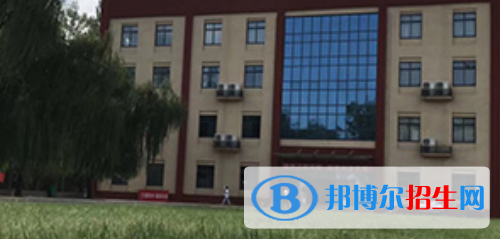 河南工業(yè)和信息化高級技工學校怎么樣、好不好