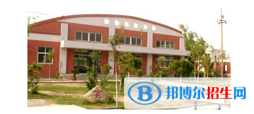 焦作冶金建材高級(jí)技工學(xué)校怎么樣、好不好