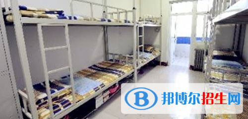 鄭州財經(jīng)技師學(xué)院2021年宿舍條件