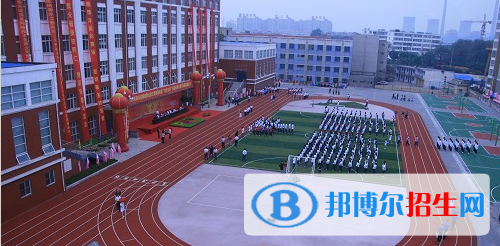 鄭州財(cái)經(jīng)技師學(xué)院怎么樣、好不好