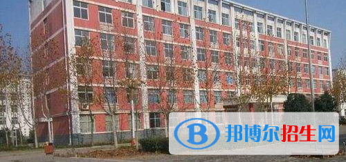 鄭州信息工程學校地址在哪里