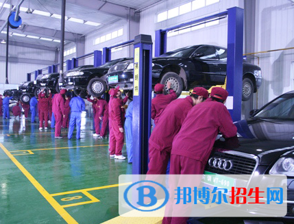 重慶2022年汽修學(xué)校哪個(gè)專業(yè)比較好
