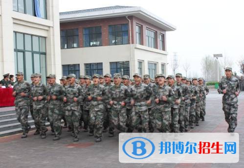 鄭州中原中等專業(yè)學(xué)校2021年報(bào)名條件、招生要求、招生對象