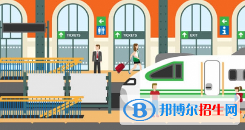 六盤水2020年初中生可以去的鐵路學(xué)校