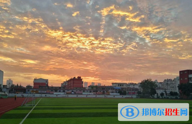 安徽工程技術(shù)學(xué)校怎么樣、好不好