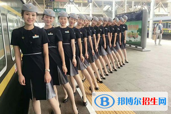 寶雞2020年哪所鐵路學(xué)校就業(yè)最好